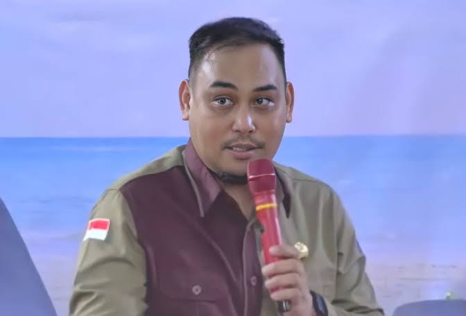 Pesan Penting dari PJ Sekda Sidrap Terkait Cuaca Ektre,