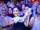 Juri Terpukau, Penonton Auto Standing Ovation