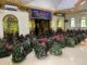 Kodim 1420/Sidrap Gelar Doa Bersama Peringatan HUT ke-80 TNI, Perkuat Sinergi "TNI Prima - TNI Rakyat - Indonesia Maju"