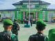 Kodim 1420/Sidrap Gelar Upacara Peringatan HUT ke-80 TNI Tahun 2025: Mengukuhkan "TNI Prima – TNI Rakyat – Indonesia Maju"