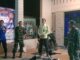 Babinsa Koramil 02/Tellu Limpoe Bersama Damkar Gelar Patroli Malam, Wujudkan Lingkungan Aman dan Nayaman