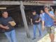 Resmob Sidrap Bekuk Pencuri 38 Paket di Baranti, Barang Disembunyikan di Kandang Ayam