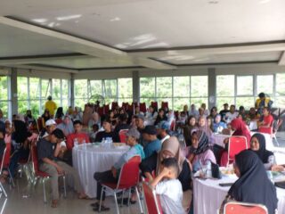 Dr. Ikhwan Ali: Literasi Digital Adalah Modal Politik Modern