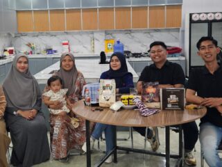 Prodi Seni Kuliner Perkuat Sinergi Industri, Gandeng PT Wahana Interfood Nusantara