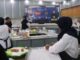 Prodi Pendidikan Vokasional Seni Kuliner UMS Rappang Gelar Baking Demo, Hadirkan Pakar dan Gandeng Industri