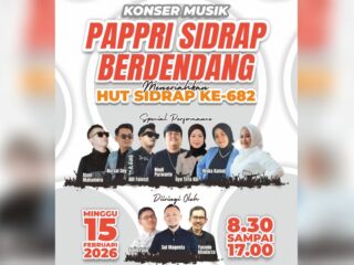 Bukan Cuma Nonton, Ini Konser yang Bikin Lo Ikut Nyanyi