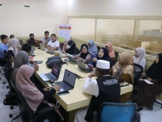 Ingin Lanjut Kuliah Tanpa Mulai dari Nol? UMS Rappang Siapkan Program RPL untuk Masyarakat