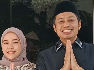 Lebaran Tanpa Gemerlap di Enrekang, Ada Bakso, burasa, dan kue-kue lebaran