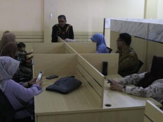 UMS Rappang Matangkan Langkah Ikut PP-PTS 2026, Dua Prodi Diusulkan