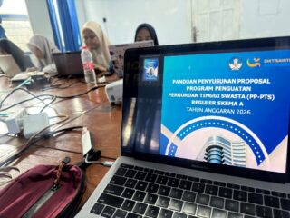 UMS Rappang Rancang Laboratorium Smart Digitek untuk Dukung Startup dan Bisnis Digital Mahasiswa