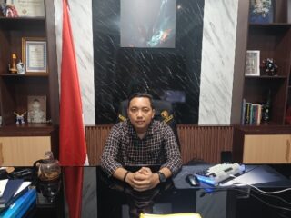 Kasat Reskrim Polres Sidrap Tegaskan Penanganan Kasus Dugaan Penipuan Pelapor FR Sesuai SOP