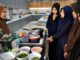 Mahasiswa Seni Kuliner UMS Rappang Gelar Ujian Praktik dengan Konsep Breakfast Buffet Ala Hotel