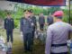 Dipimpin Kapolres Sidrap, Apel Persada Aiptu Iriansyah Berlangsung Khidmat